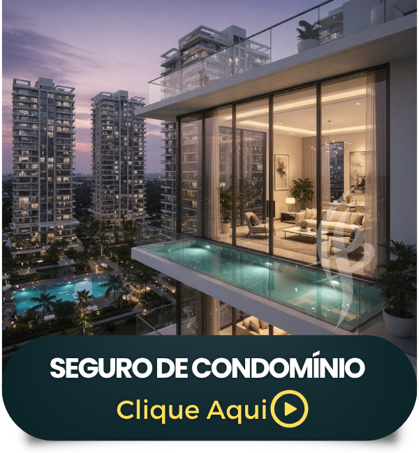 Seguro de Condomínio