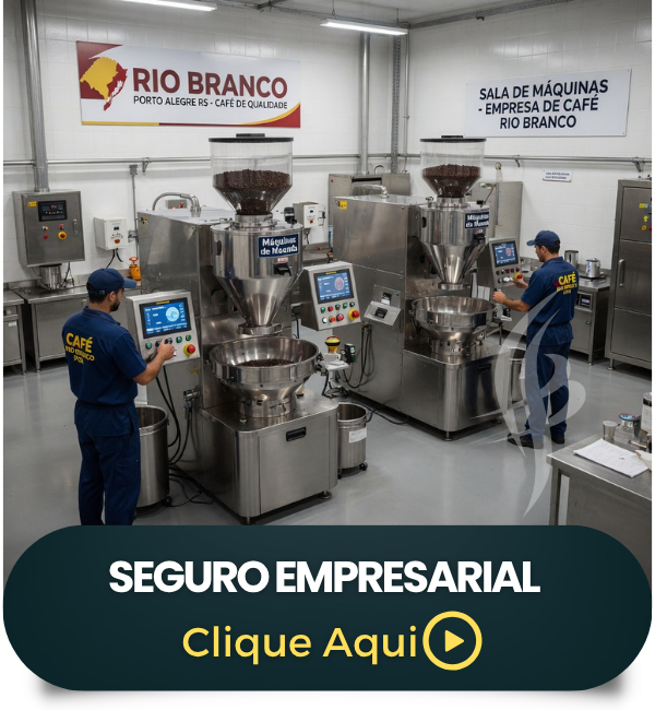 Seguro para Empresas