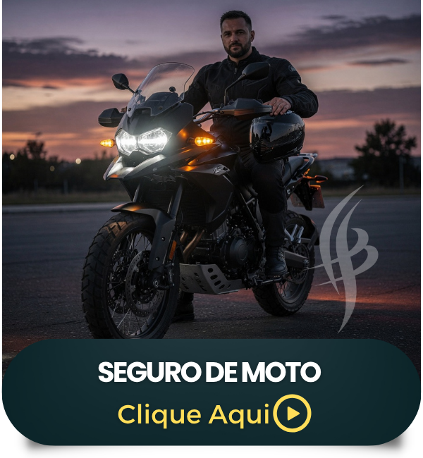 Seguro de Moto