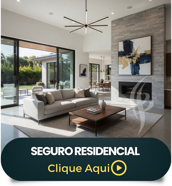 Seguro Residencial