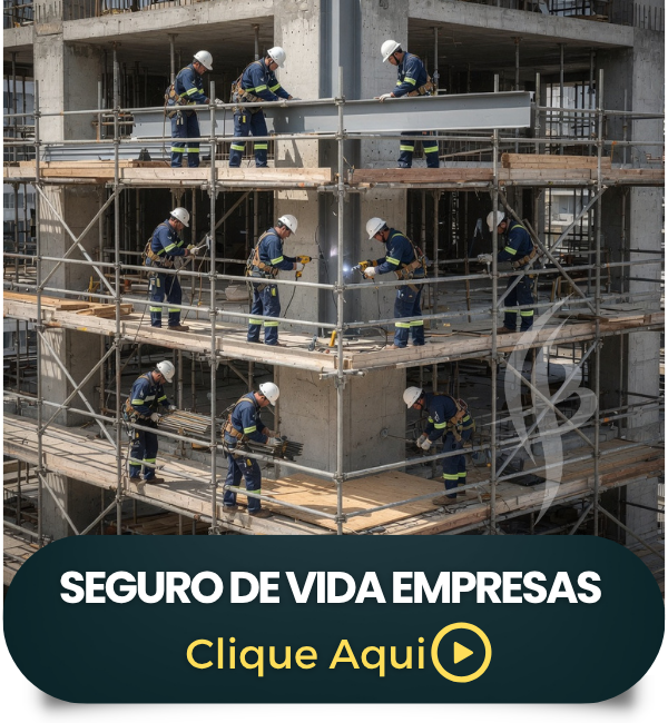 Seguro de Vida Empresarial
